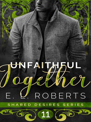 cover image of Unfaithful Together